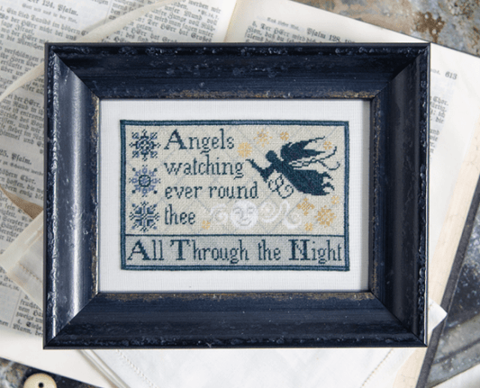 Petites Collection: All Through the Night by Erica Michaels