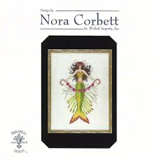 Coral Charms By Nora Corbett