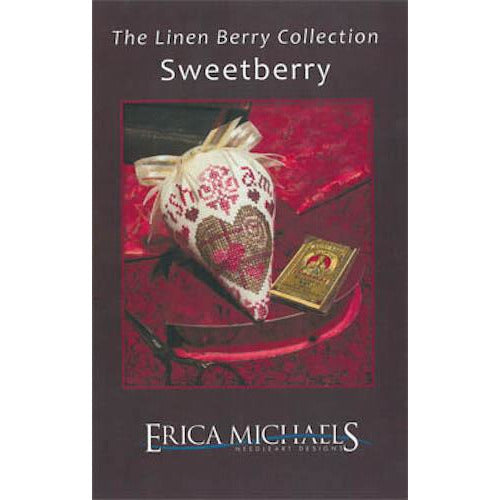 The Linen Berry Collection: Sweetberry by Erica Michaels