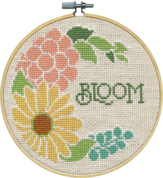 Bloom Kit by Design Works Crafts