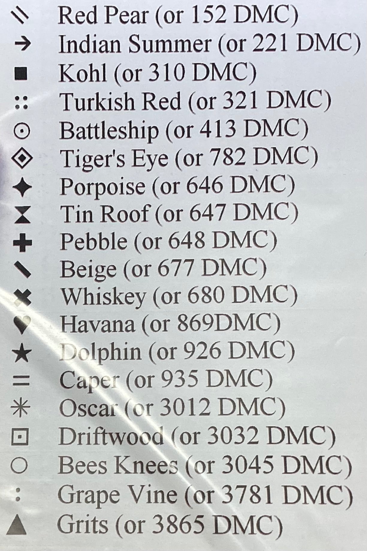 Seasons Houses by Puntini Puntini