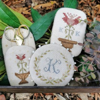 Poppy’s Accessories by The Blackberry Rabbit