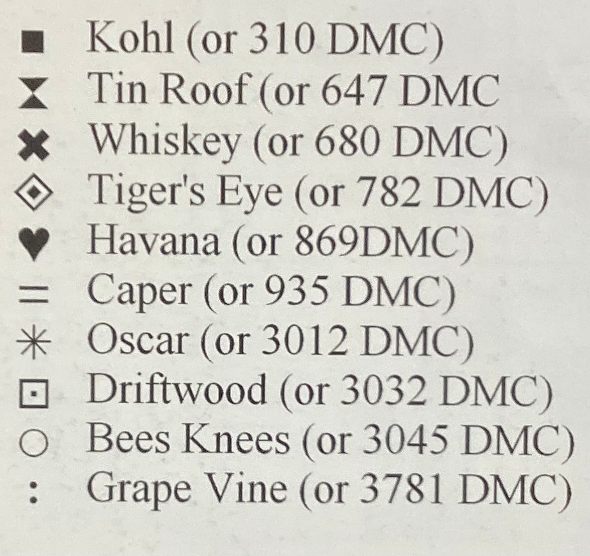 Seasons Houses Series: Cozy Autumn by Puntini Puntini