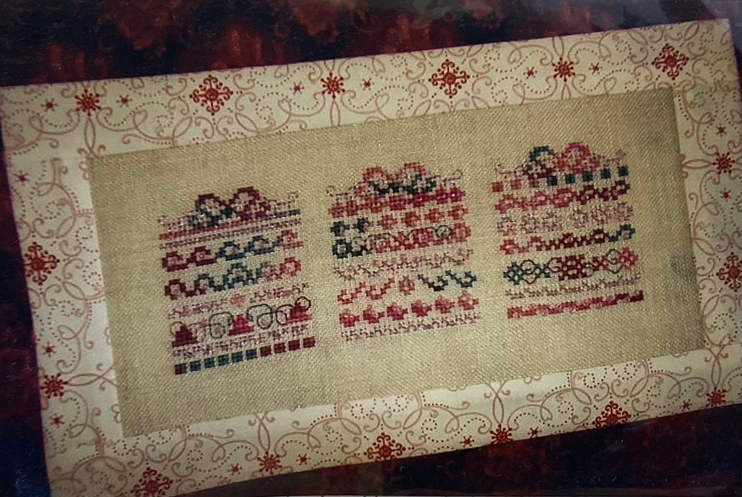 Gifts by Country Garden Stitchery