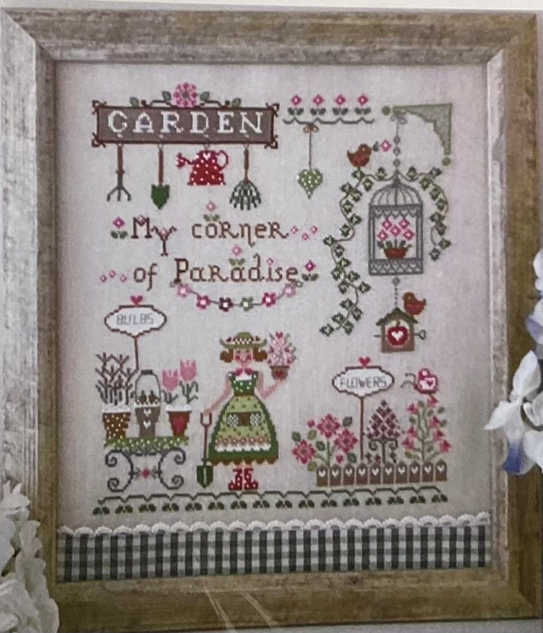 A mio Angolo di Paradiso by Cuore e Batticuore