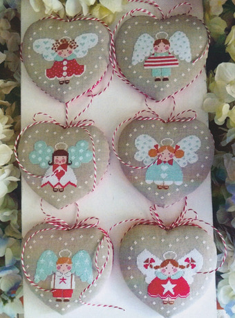 Cuore d’Angelo by Cuore e Batticuore