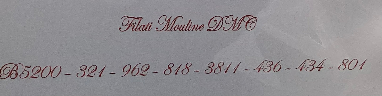 Cuore d’Angelo by Cuore e Batticuore