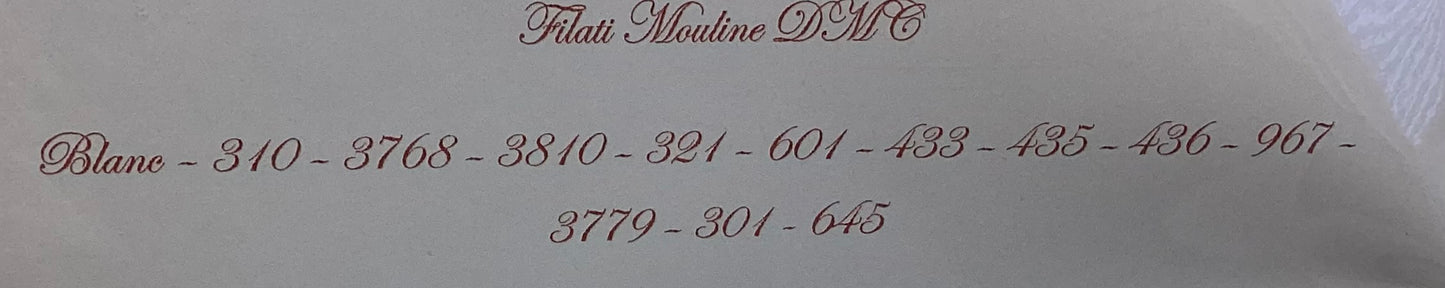 United Stitchers of America by Cuore e Batticuore