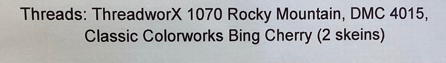 Halloween Eagle by EJV Designs