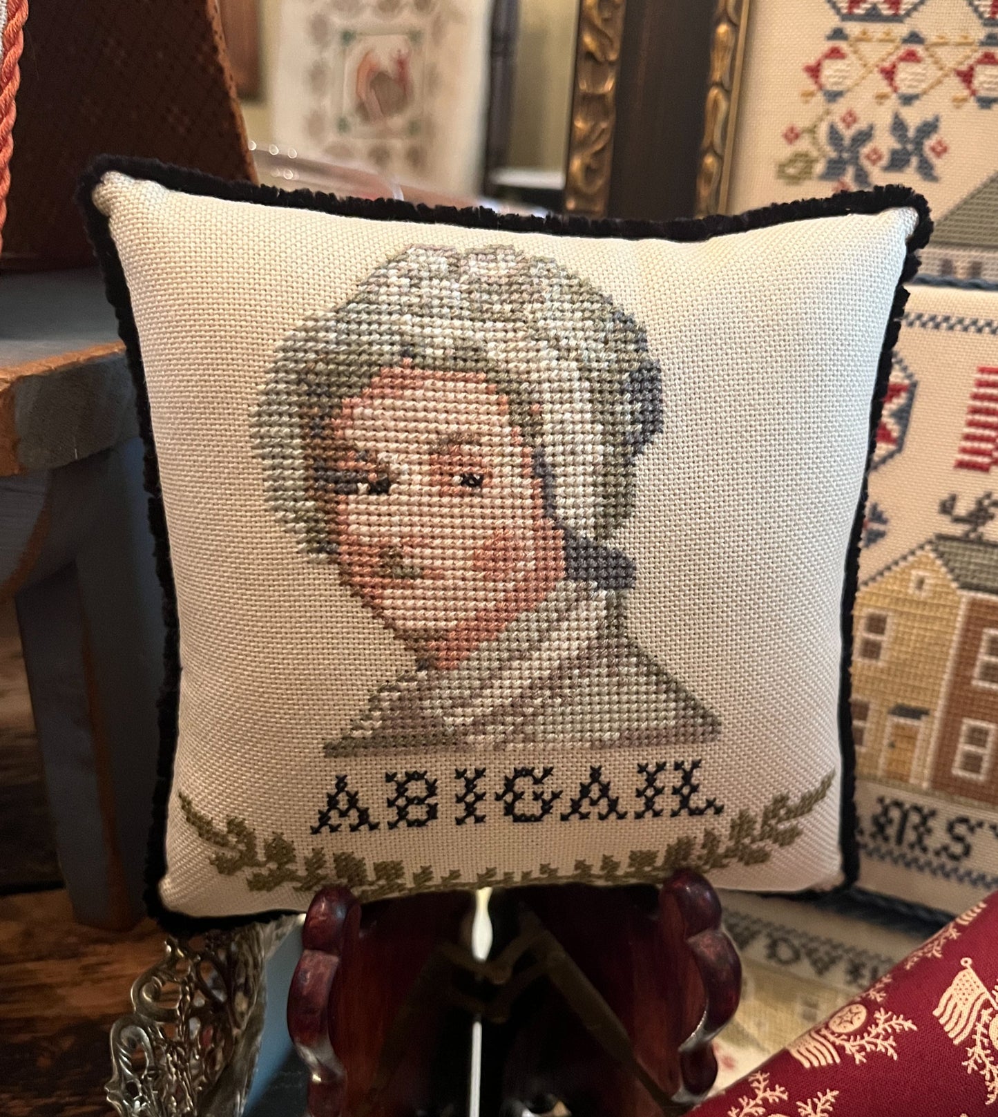 Peacefield 1788 by Finally A Farmgirl