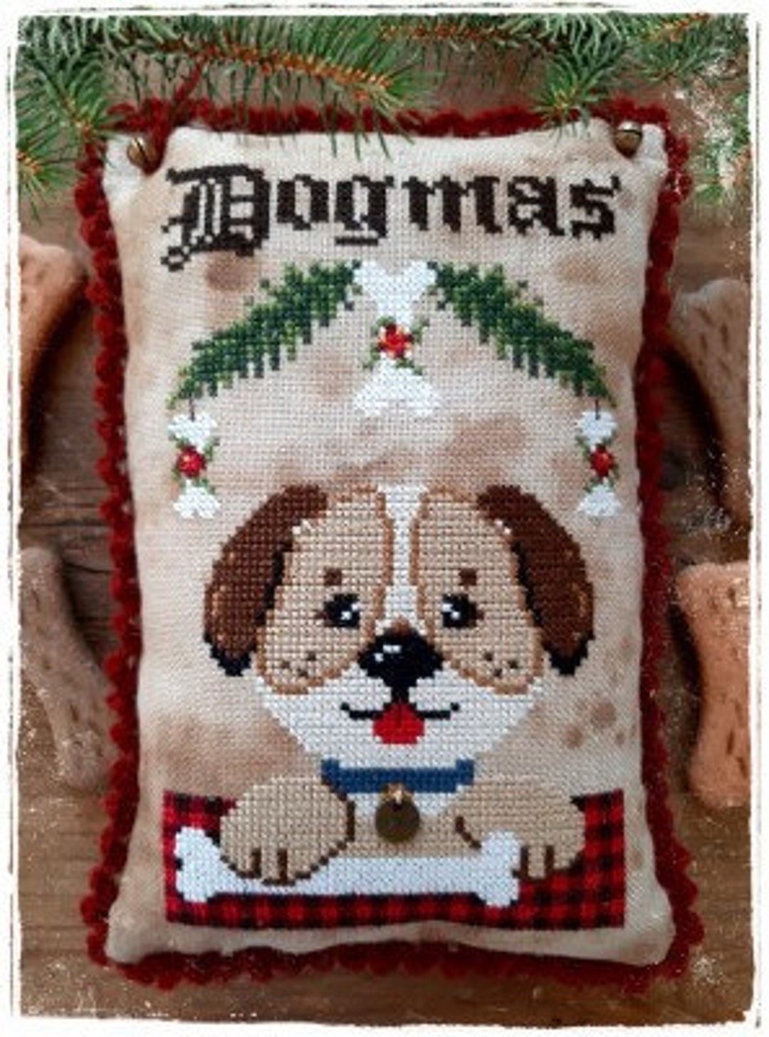 Dogmas by Fairy Wool in the Wood