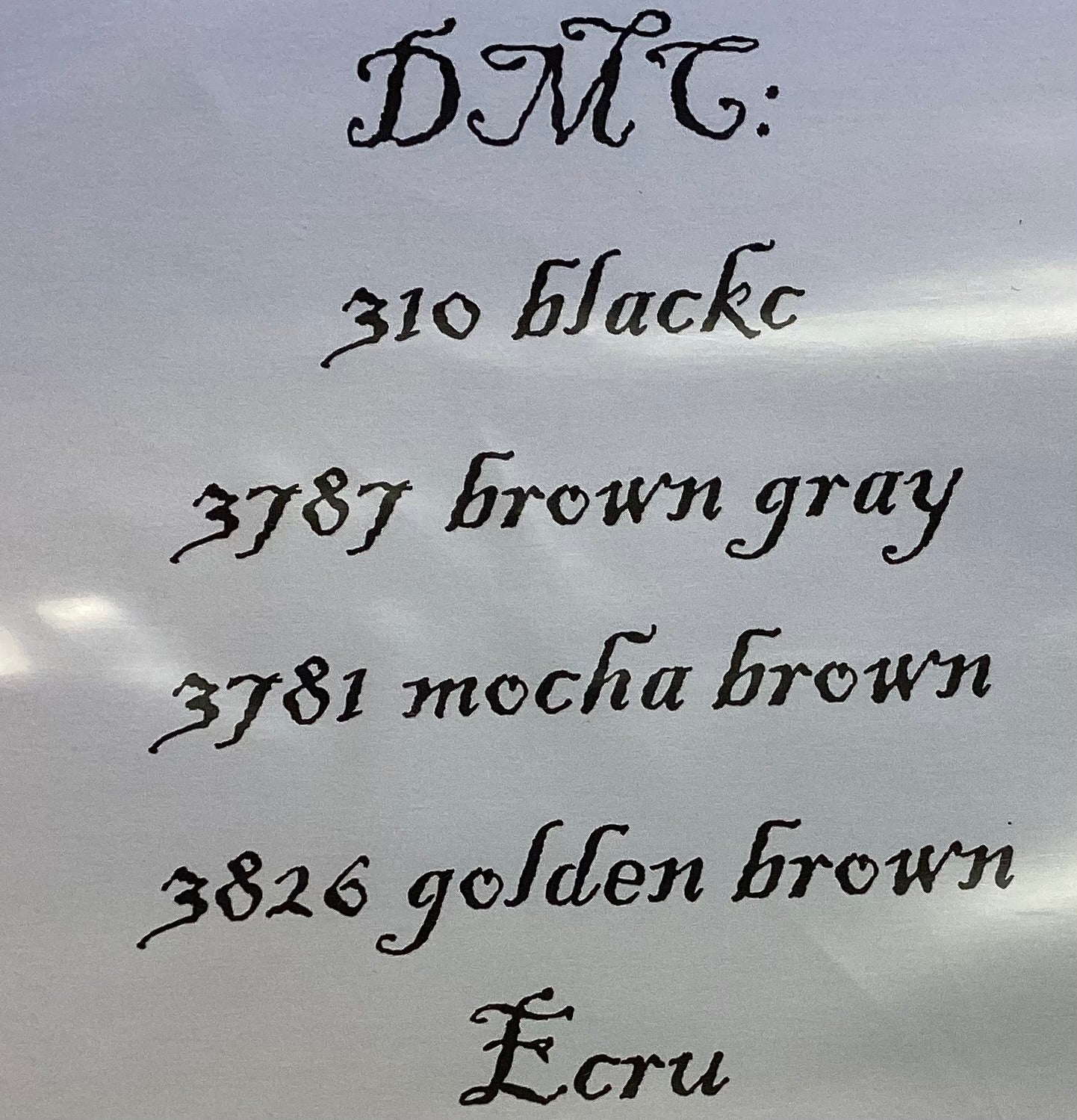 Happy Halloween by Tina by Fairy Wool in the Wood