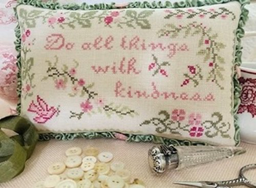 With Kindness by JBW Designs