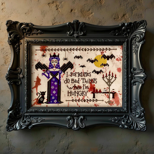 Bad Things by Dirty Annie's