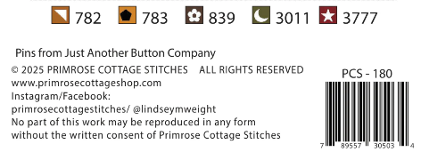 Garden Variety: Apples by Primrose Cottage