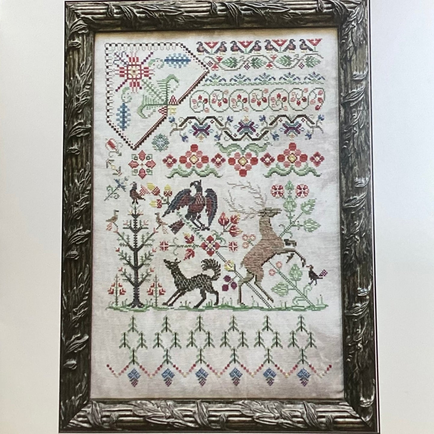 Hunter Gatherer by Rosewood Manor