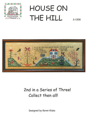 House on the Hill by Rosewood Manor