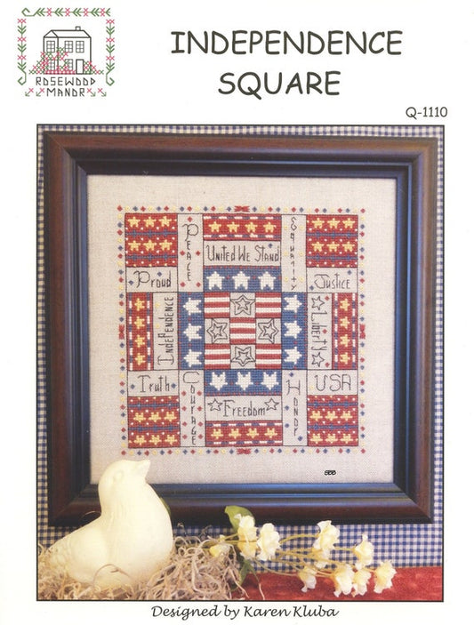 Independence Square by Rosewood Manor
