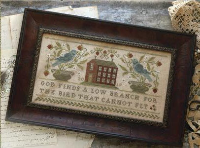 Faith of the Heart by With Thy Needle & Thread