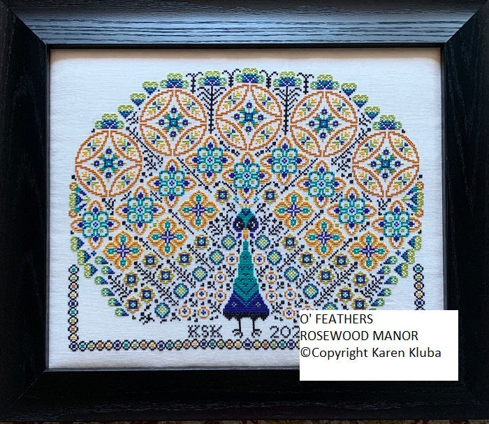 O’Feathers by Rosewood Manor
