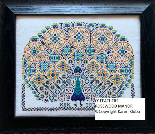 O’Feathers by Rosewood Manor