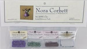 Cleo Embellishment Pack By Nora Corbett