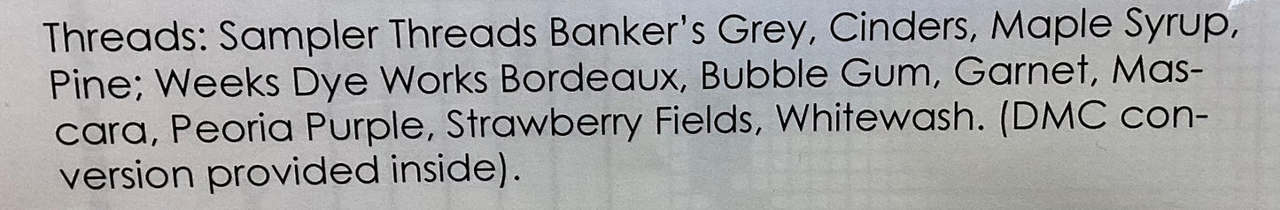 Love Laundry by Raise the Roof Designs