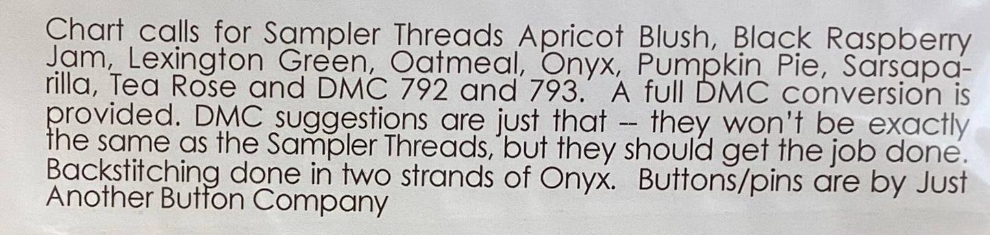 January Angel by Raise the Roof Designs