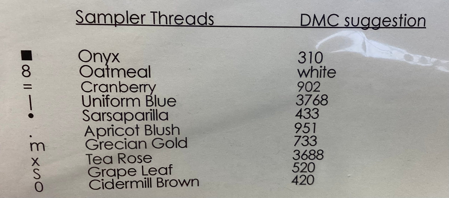 July’s Angel by Raise the Roof Designs