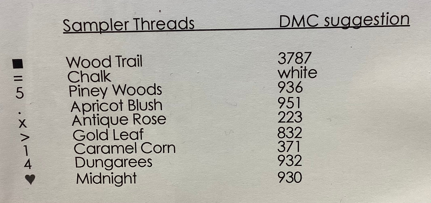 September’s Angel by Raise the Roof Designs