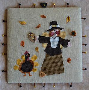 November’s Angel by Raise the Roof Designs