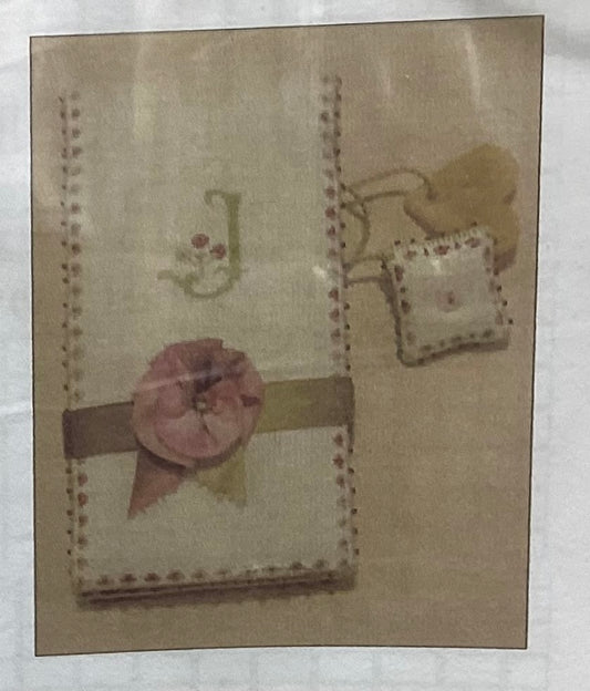 Pretty in Pink Kit by It’s Fine-ally Finished