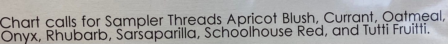 December’s Angel by Raise the Roof Designs