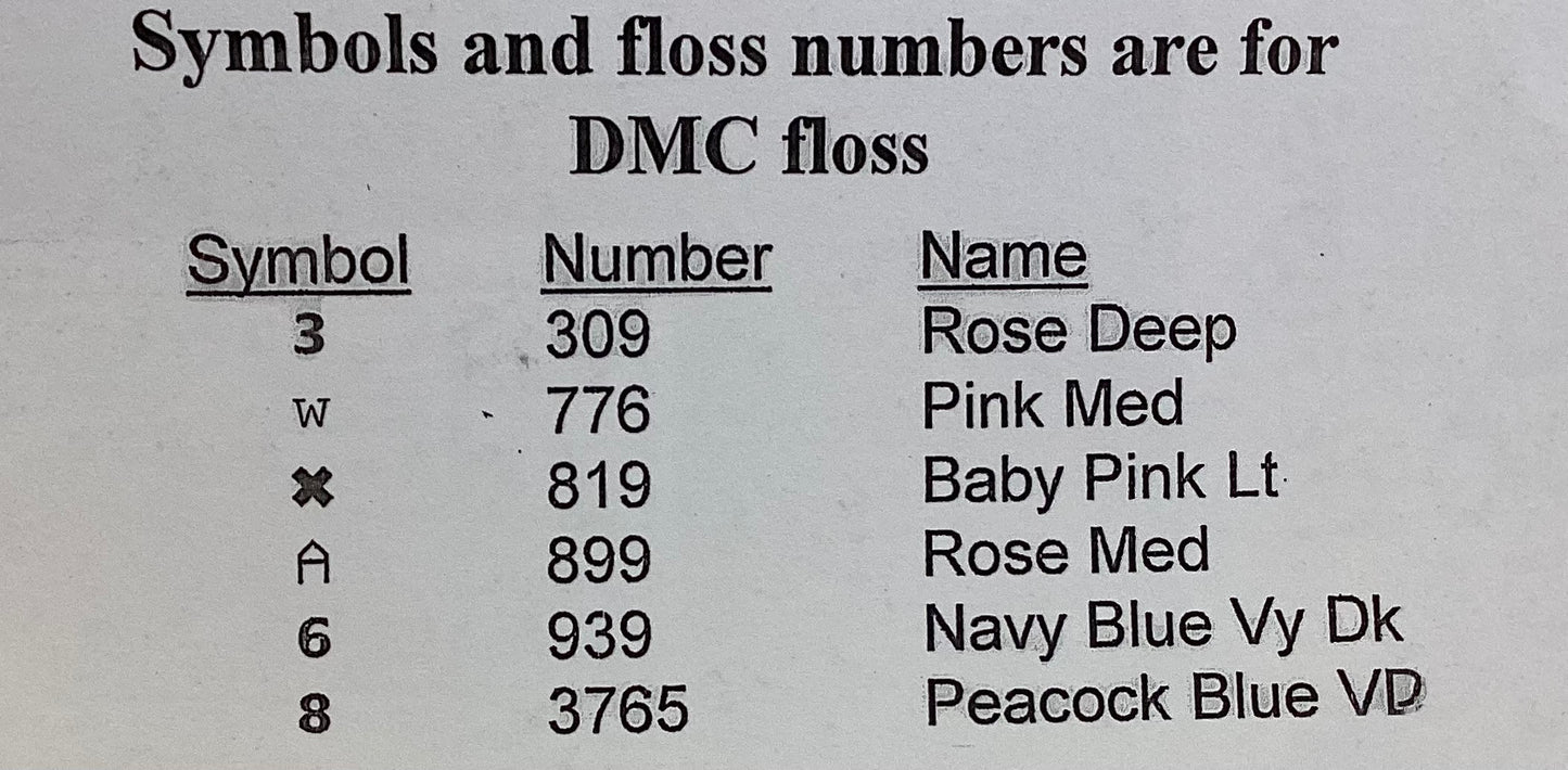 Courage by Bobbie G. Designs