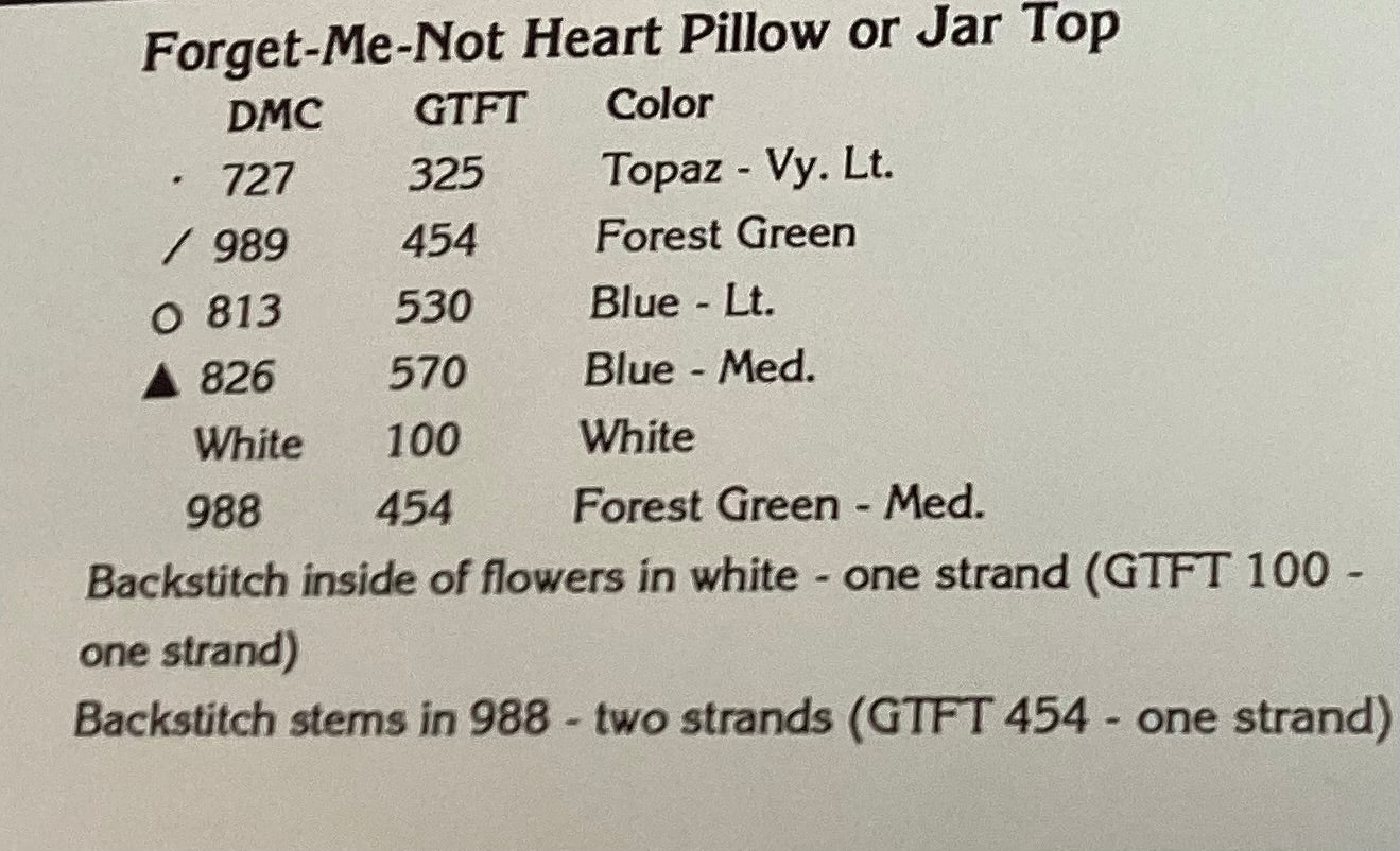 Linen Quarterly: Spring 1989 by Designs by Gloria & Pat