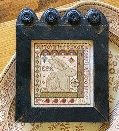 Return the Kindness by Hands To Work Revisited