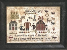 Bloomery by Hands To Work