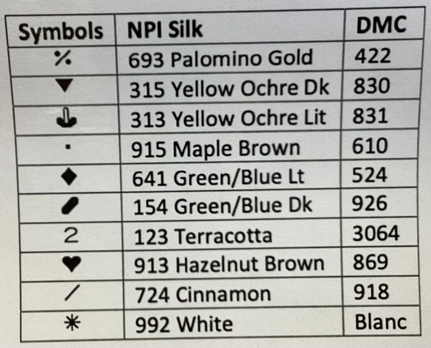 Be Not Weary by Hands To Work