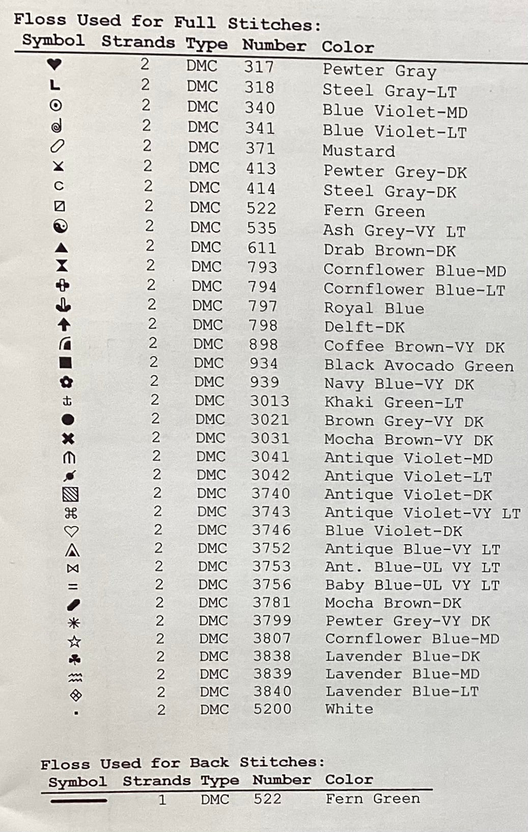 Light in the Forest by Near North Treasures