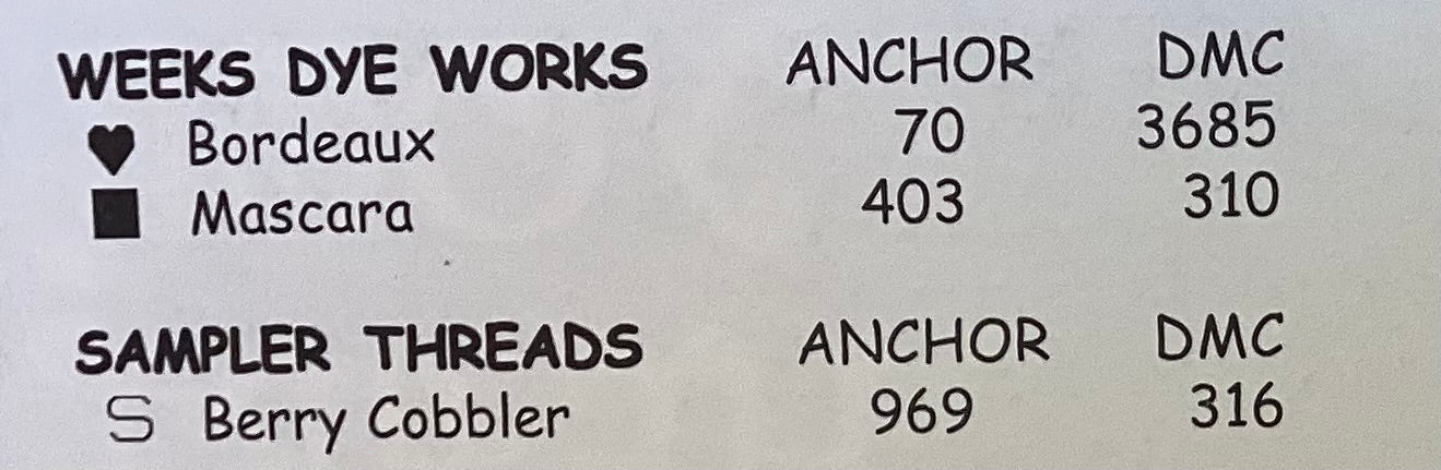 Follow Your Heart by Ewe & Eye & Friends