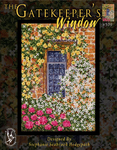 The Gatekeeper’s Window by Pegasus Originals