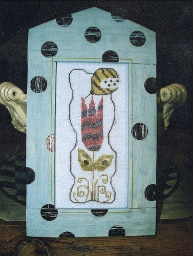 Bob the Bee by Ewe & Eye & Friends