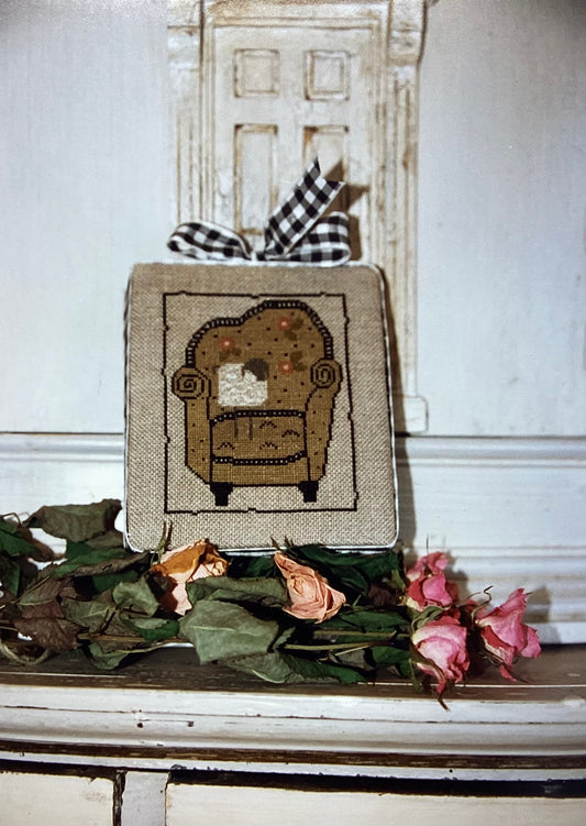 A Room For You by Ewe & Eye & Friends