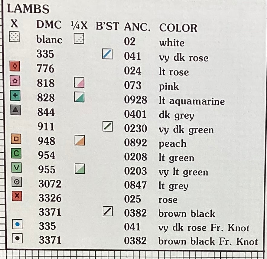 Soft and Cuddly: Baby Designs For Anne Cloth by Leisure Arts
