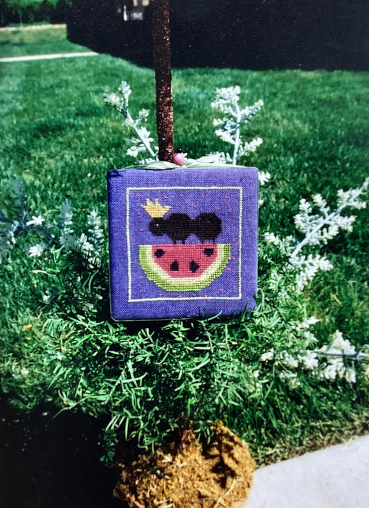 Queen Ant by Ewe & Eye & Friends