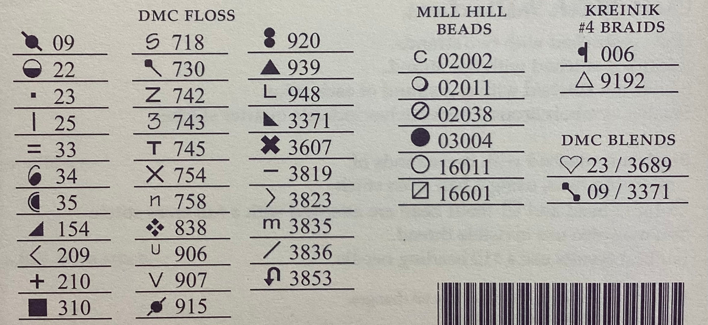 Mira Fairy by Nora Corbett