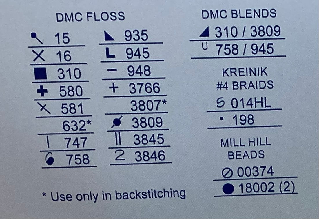 Miss Starling by Nora Corbett