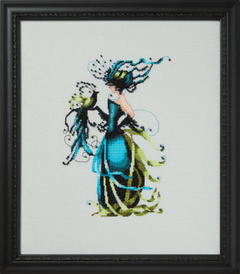 Miss Starling by Nora Corbett