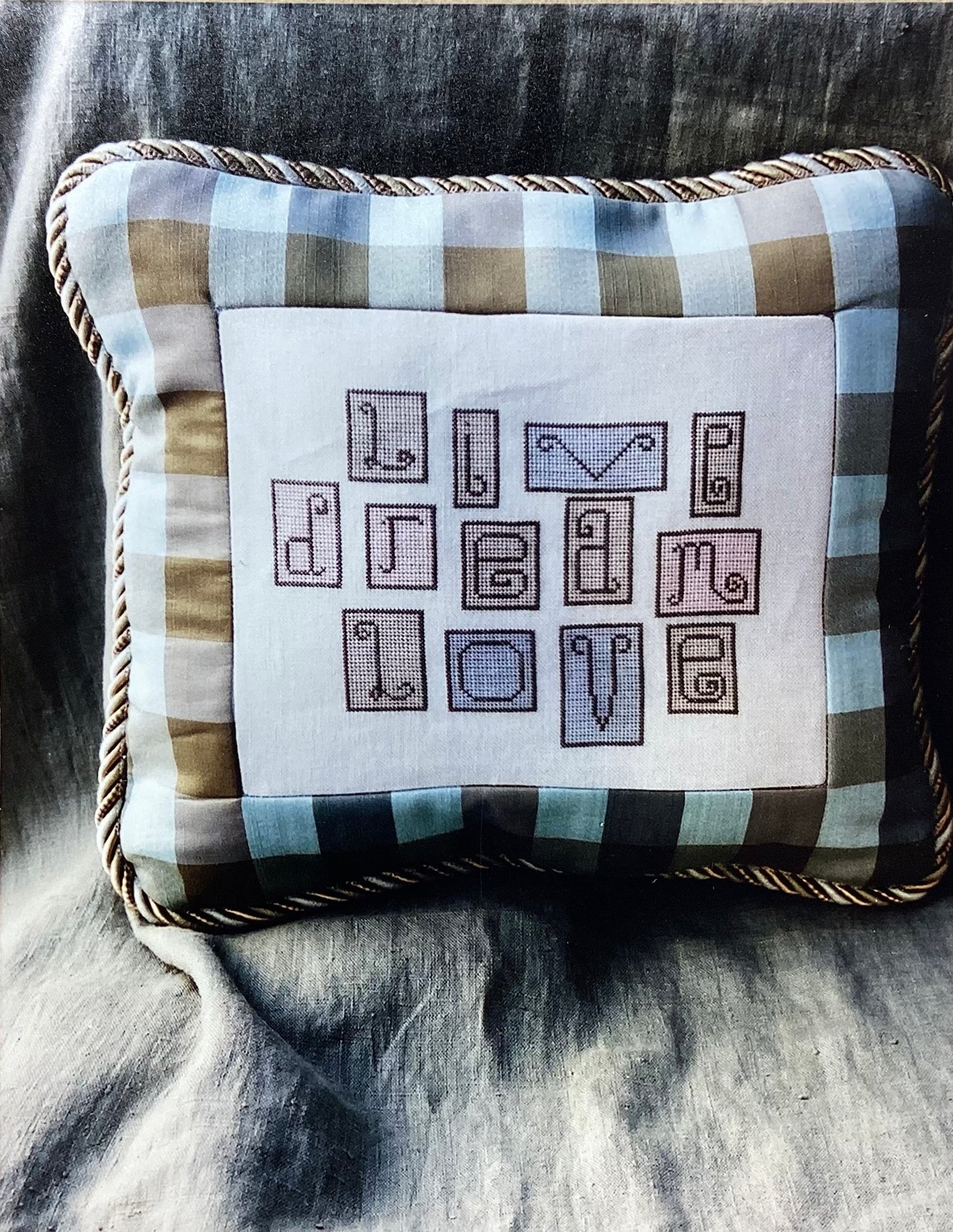 Live. Dream. Love. by Ewe & Eye & Friends