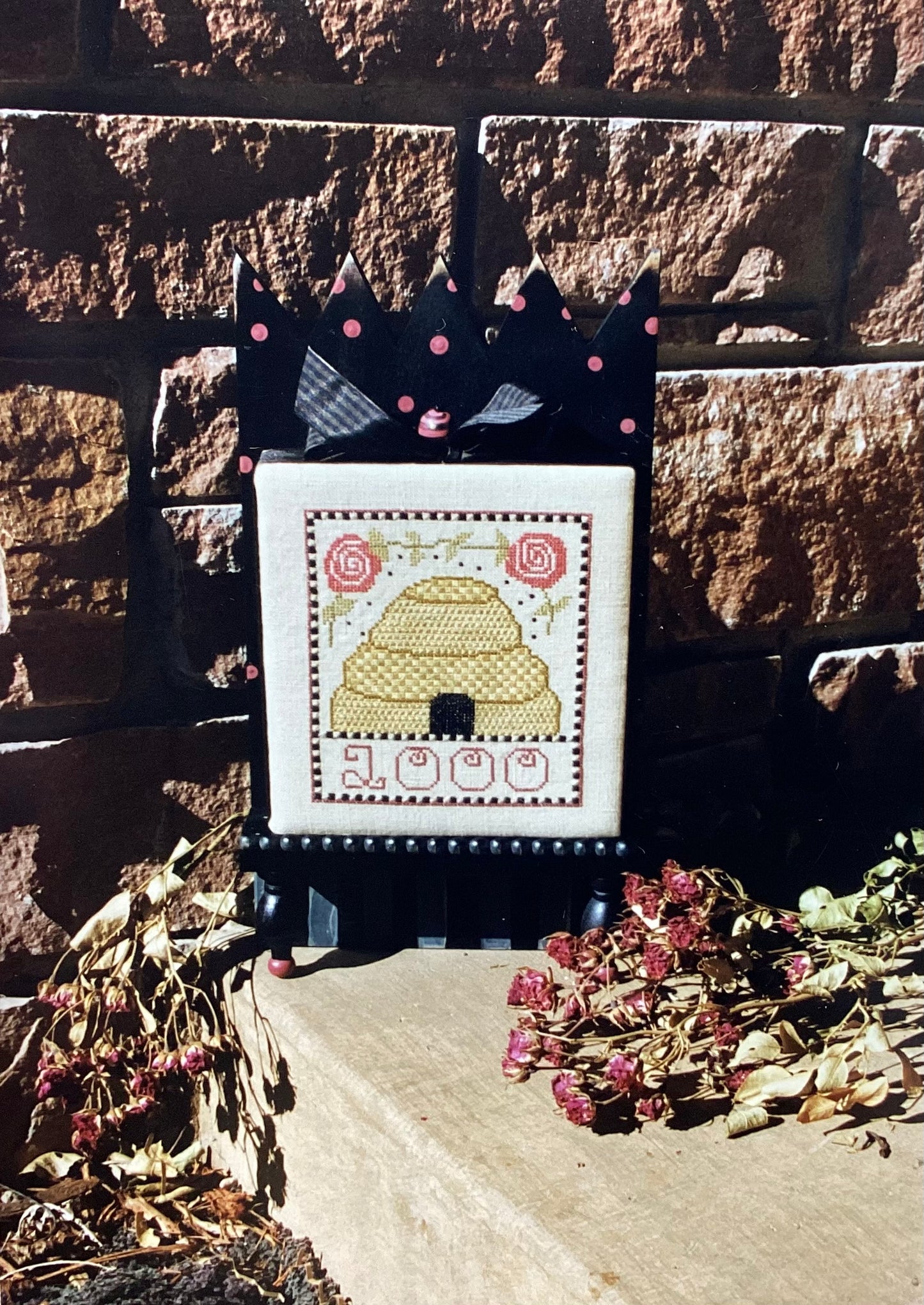 August Celebration by Ewe & Eye & Friends